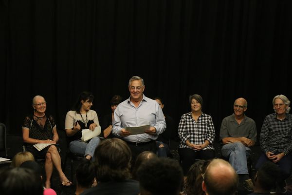 KD Conservatory by null