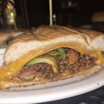 Brasserie Saint James - Comfort Food Near Me - Reno, Nevada