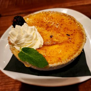 River & Fort - Creme brulee - Bars Near Me - SAINT AUGUSTINE, Florida River & Fort - Creme brulee - Bars Near Me - SAINT AUGUSTINE, Florida
