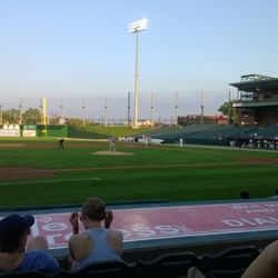 Dozer Park