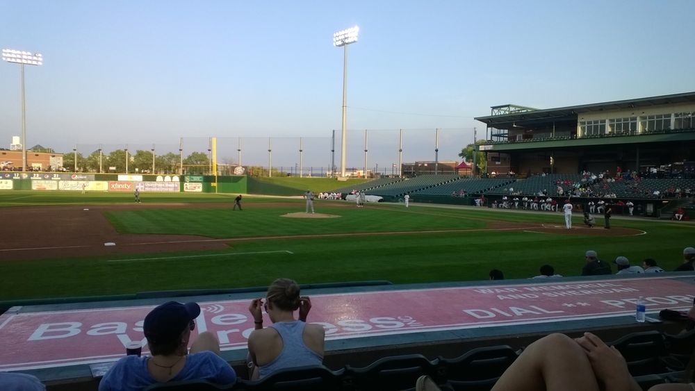 Dozer Park - Stadiums & Arenas Near Me - Peoria, Illinois Dozer Park - Stadiums & Arenas Near Me - Peoria, Illinois