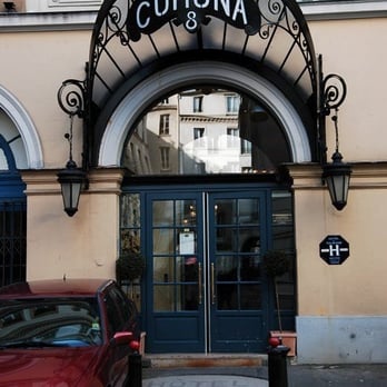 Hotel Corona Opéra - Hotels Near Me - Paris, 75