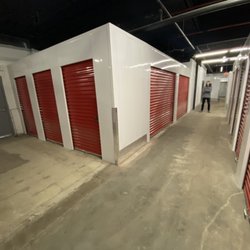 Patriot State Storage - Brand New 2020 climate controlled units