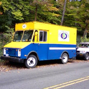 Sang on Wheels - Visit sangonwheels.com - Asian Fusion Near Me