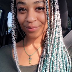 Toni's Touch - Box Braids