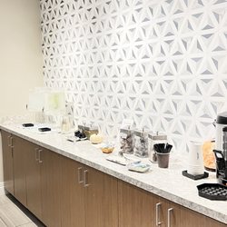 Hibiscus Spa - Complimentary beverages
