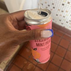 ALDI - Drink exploded before I even got it in my apartment.