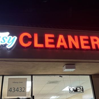 4busy Cleaners - Sewing & Alterations Near Me - Fremont, California