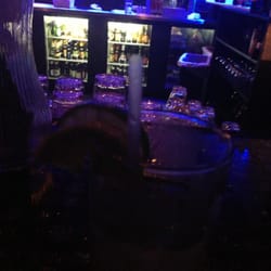 Social Bar and Lounge