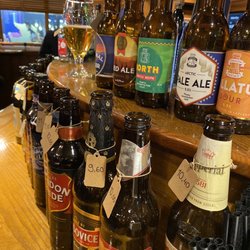 The Oak Barrell