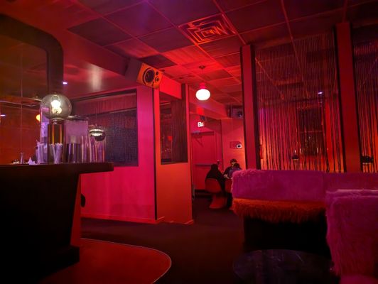 The Waiting Room by null