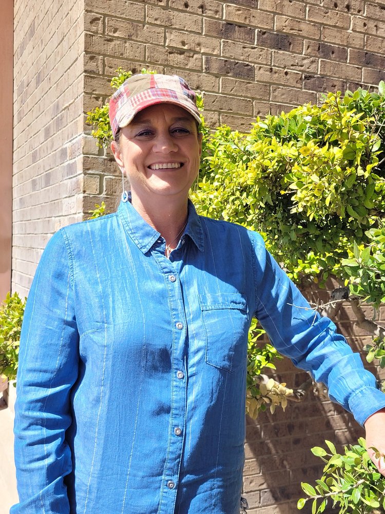 My Next Step - grief counselor in Amarillo, TX