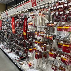 Ace Hardware of McDonough - Great plumbing area