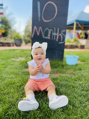 Santa Fe Children's Museum by null