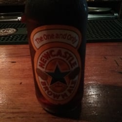Cañaveral - Newcastle