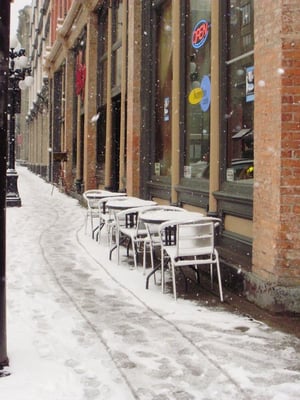 Bambo Café by null