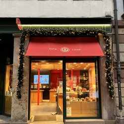 Maison Alsacienne de Biscuiterie