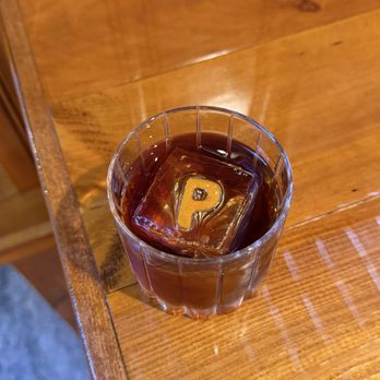Pinkerton’s Barbeque - Upper Kirby - Old fashioned - Barbeque Near Me - Houston, Texas Pinkerton’s Barbeque - Upper Kirby - Old fashioned - Barbeque Near Me - Houston, Texas