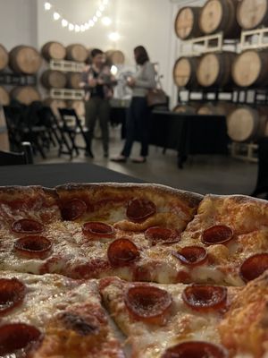 Triple Crossing Beer - Fulton by null