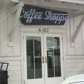 Coffee Shoppe at 30A - Cafes Near Me - Santa Rosa Beach, Florida Coffee Shoppe at 30A - Cafes Near Me - Santa Rosa Beach, Florida