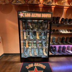 Rodeo Western Wear - Los Altos Boots