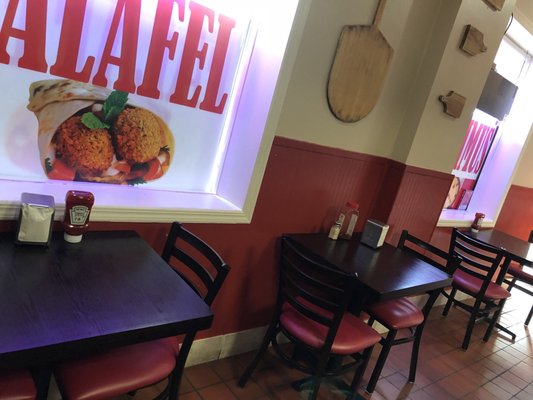 Rivoli Pizzeria by null