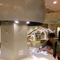 Interactive play