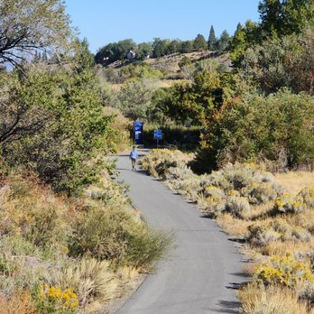 Dorostkar Park - Parks Near Me - Reno, Nevada