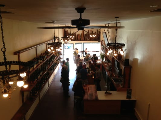 Ordinaire Wine Shop & Wine Bar by null