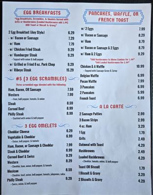 Menu photo 4 Lewis'family Restaurant Fort Smith, AR Menu photo 4 Lewis'family Restaurant Fort Smith, AR