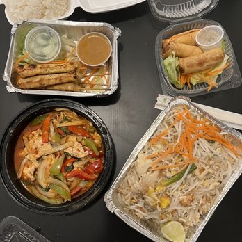 T Thai - Thai Near Me - Hoboken, New Jersey T Thai - Thai Near Me - Hoboken, New Jersey