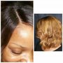 Kenni Colours Hair Boutique