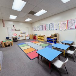 The Early Years Preschool