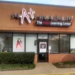 Mathnasium