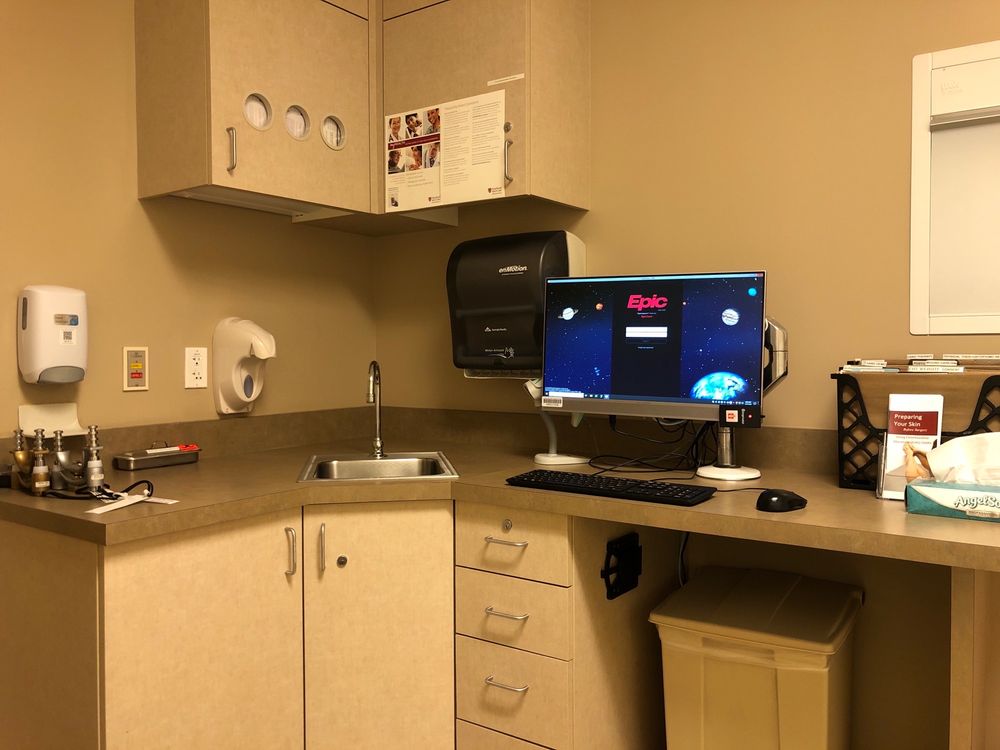 JEFFREY YAO MD Updated August 2024 17 Photos & 35 Reviews 450