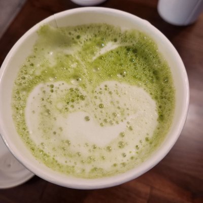 Bread Basket Bakery by null