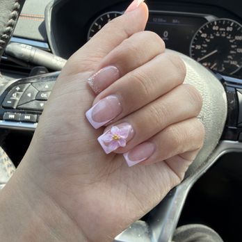 Zen Nail Lounge - Birthday nails - Nail Salons Near Me - Montebello, California Zen Nail Lounge - Birthday nails - Nail Salons Near Me - Montebello, California