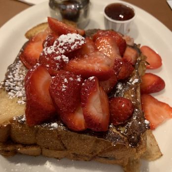 Toast - Bella Nutella - Breakfast & Brunch Near Me - Montclair, New Jersey