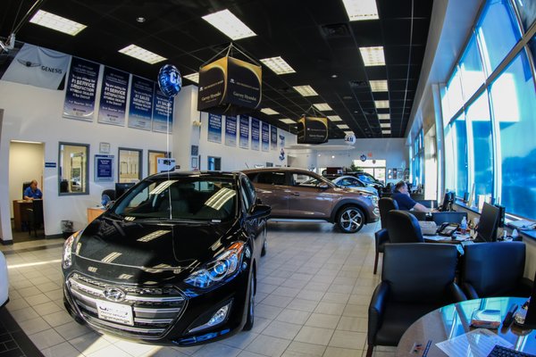 GARVEY HYUNDAI - Updated August 2025 - 28 Photos & 51 Reviews - 257 Dix ...