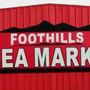 Photo of Foothills Flea Market