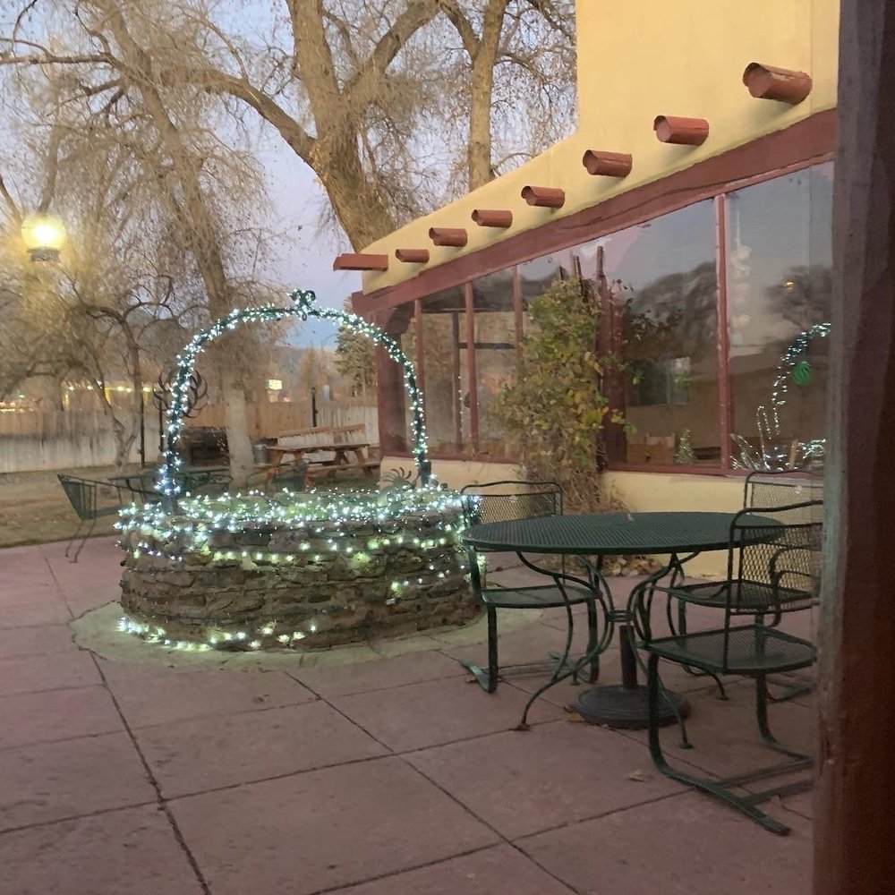 El Pueblo Lodge - Hotels Near Me - Taos, New Mexico
