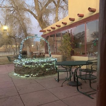 El Pueblo Lodge - Hotels Near Me - Taos, New Mexico