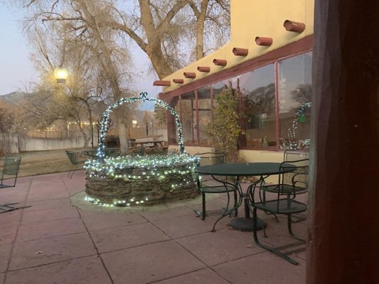 El Pueblo Lodge by null