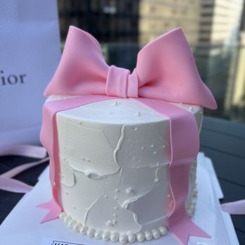 Shero Cakes - cake - Patisserie/Cake Shop Near Me - Long Island City, New York
