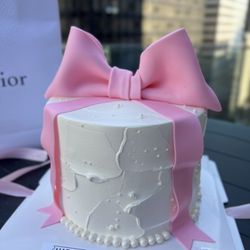 Shero Cakes - Cake