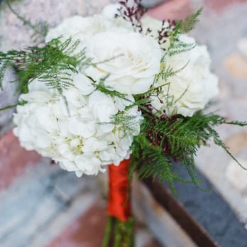 Van Nuys Flowers - Bridesmaid Bouquet - Florists Near Me - Van Nuys, California