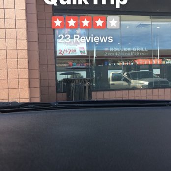 QuikTrip - Convenience Stores Near Me - Goodyear, Arizona