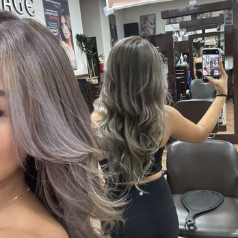 Salon Image TM - Annie - Hair Salons Near Me - Carson, California