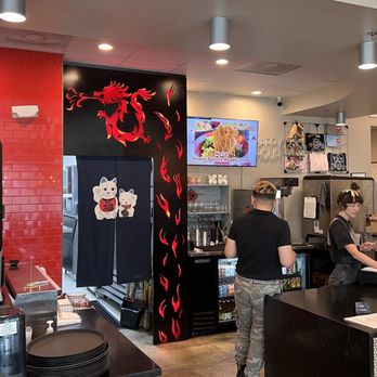 Ming's at Midtown - Warm and pleasant service staff - Asian Fusion Near Me - San Antonio, Texas Ming's at Midtown - Warm and pleasant service staff - Asian Fusion Near Me - San Antonio, Texas