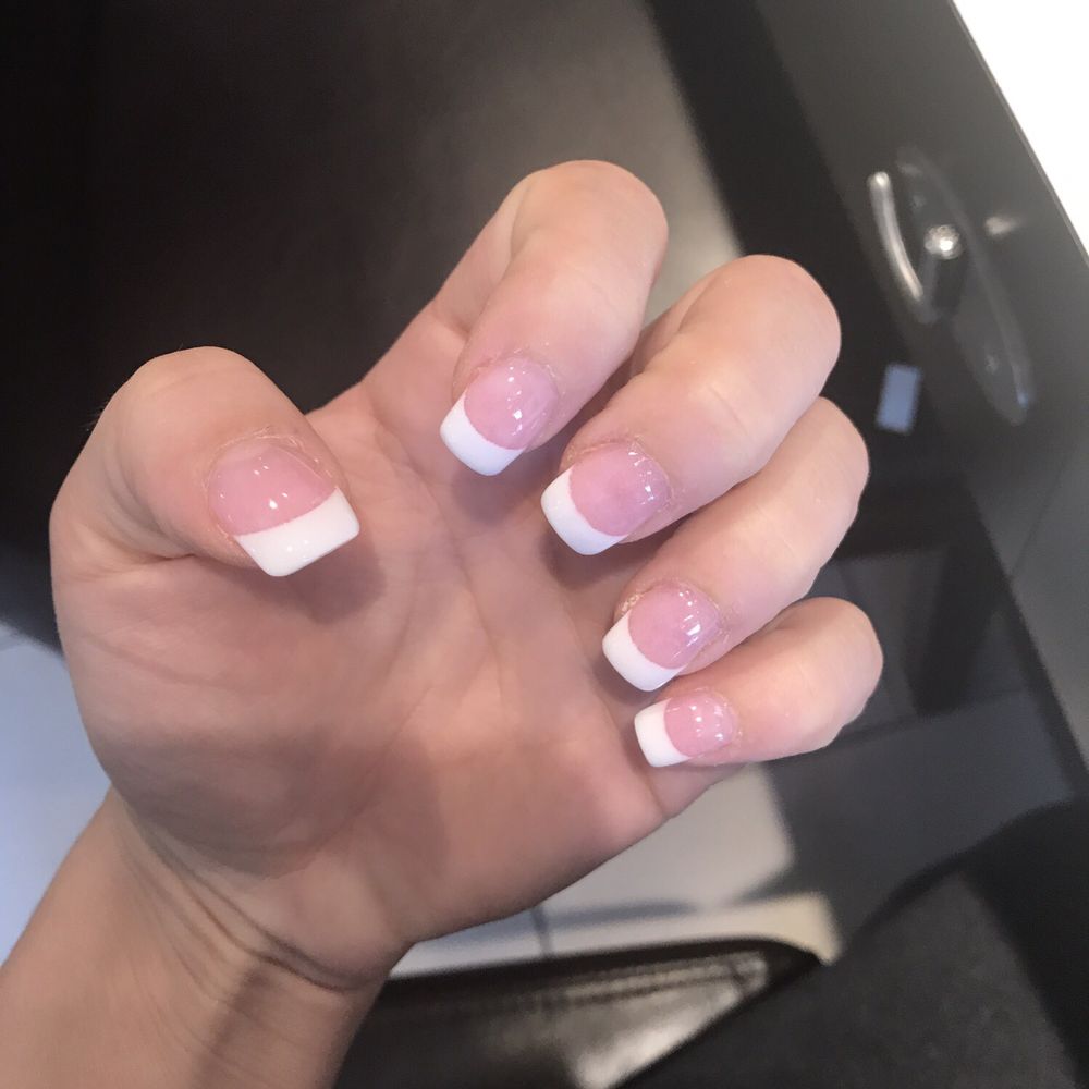 GA Nails - Love love love how they did my nails - Nail Salons Near Me - Cumming, Georgia GA Nails - Love love love how they did my nails - Nail Salons Near Me - Cumming, Georgia